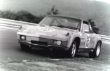 914-6 GT sn 9140430653 as built by the Porsche Factory 002
