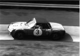 Porsche 914-6 GT S-W 1949 - sn 914.043.2543 - Photo 5