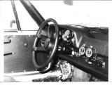 914-6 GT - Heuer Rally Master Timer Set installed in dash