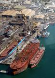 Dubai Dry Docks