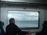 October 7 2003: Train With a View