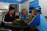 Fosters Aussie GP '05