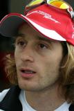 Jarno Trulli Fosters Aussie GP '05