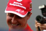Michael Schumacher: Fosters Aussie GP '05