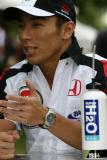 Fosters Aussie GP '05