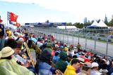 Senna Curve, Albert Park. Turn 16