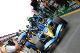 Fosters Aussie GP '05