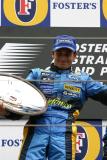 Fosters Aussie GP '05