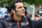 Pedro De la Rosa Fosters Aussie GP '05