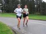 Carol Cuminale & Kathy Crompton