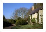 Estate houses ~ Stourhead