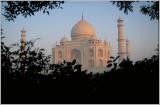 Taj Mahal, Agra