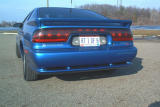 Rear 1 of 8
