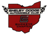 SDAC Buckeye Chapter Member