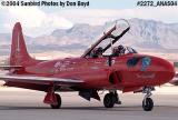CT-33 _ * at the Aviation Nation practice Air Show stock photo #2272