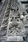Cifte minaret medrese Erzurum