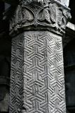 Cifte minaret medrese Erzurum