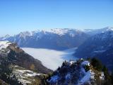 Nebelmeer