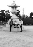 Hiroshima Peace Park 11