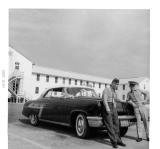 NAS Jacksonville Ordnance school