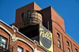Old Portland WaterTower