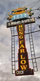 Portland restaurant