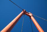 Bridge support