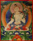 White Tara