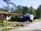 FEMA trailers