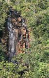 Mauritius - Alexandra Waterfall (Riviere Noire National Park)