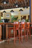 Mauritius - Bar (Paradise Hotel)