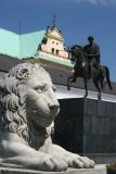 Presidential Palace