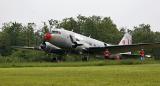 Douglas DC 3 militaire