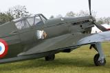 Morane Saulnier 406