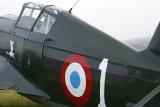 Morane Saulnier 406