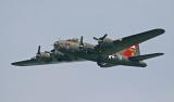 Boeing B17 ou Forteresse volante