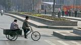 Jour 4 - Dans les rues de Luoyang