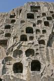 Jour 5 - Visite du temple des Grottes de Long Men