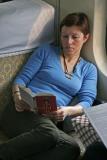 Jour 5 - Dans le train vers Xi an