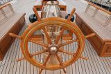 Voiles de Saint-Tropez 2005 - A day aboard Eleonora