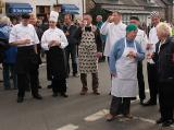 and the chefs waited
