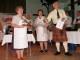 The Winner of the Golden Spurtle