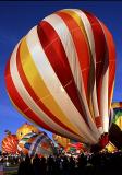 Reno Balloon Race