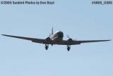 Atlantic Air Cargo DC3-C N705GB aviation cargo airline stock photo #4805