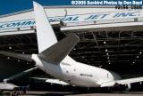 Ex US Airways B737-3B7 N508AU (ex N377AU) aviation stock photo #3156