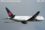 Air Canada B767-3YO C-GHPA (ex Spanair EC-548, Pluna EC-FHA, N250AP) aviation airline stock photo #6631