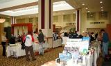 Center lobby at the 2005 Boston Airline Show, photo #7212