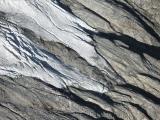Backbone Glacier (BackboneRidge092105-10adj.jpg)