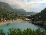 Paleokastritsa, Corfu .JPG