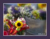 The Flower Booth